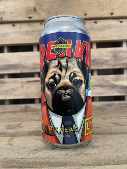 Big News TIPA 10%
