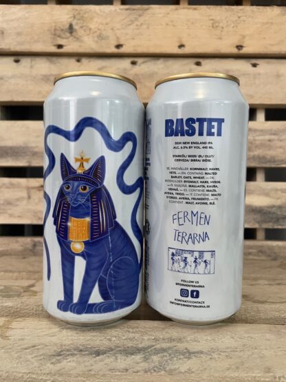 Bastet DDH NEIPA 6,5