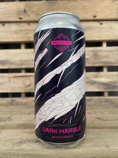 Dark Marble Winter Porter 7%
