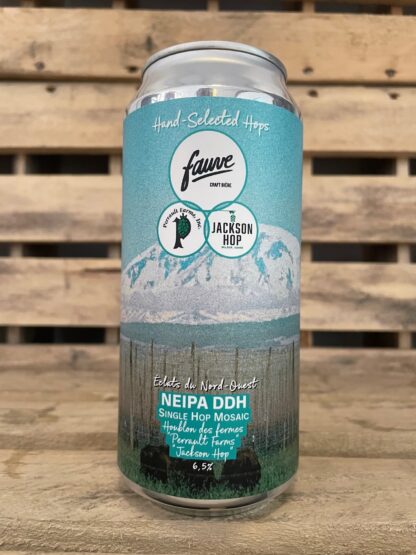 Éclats du Nord - Owest DDH NEIPA 6,5%