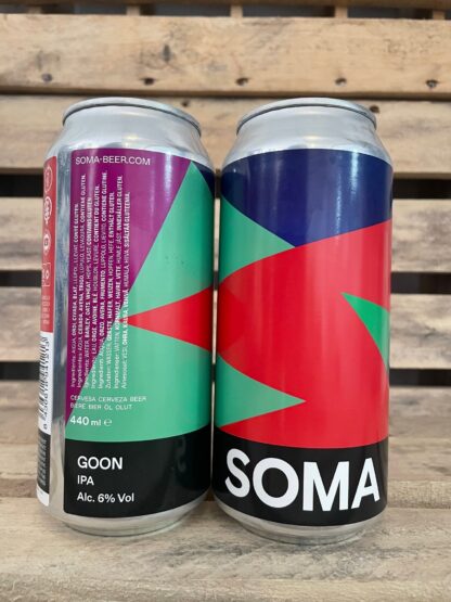 Goon IPA 6,5%