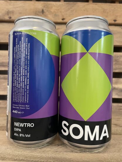 Newtro DIPA 8%
