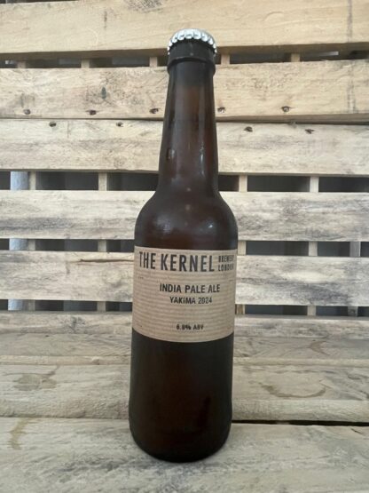 IPA Yakima 2024 6,8% (BBF 26/07/2025)