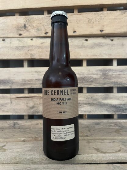 IPA HBC 1019 7%