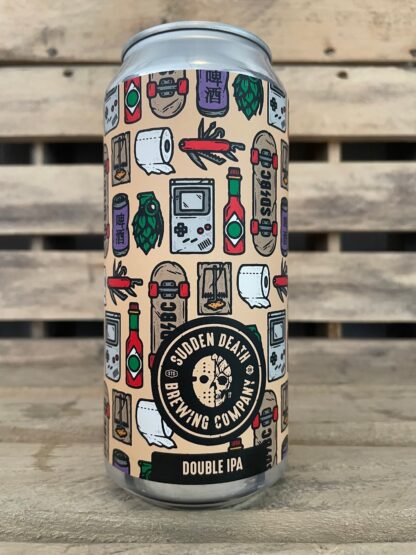 Survival kit 2025 DIPA 8,4%