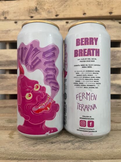 Berry BreathSour 5,6%
