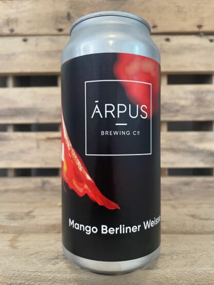 Mango Berliner Weisse 5%