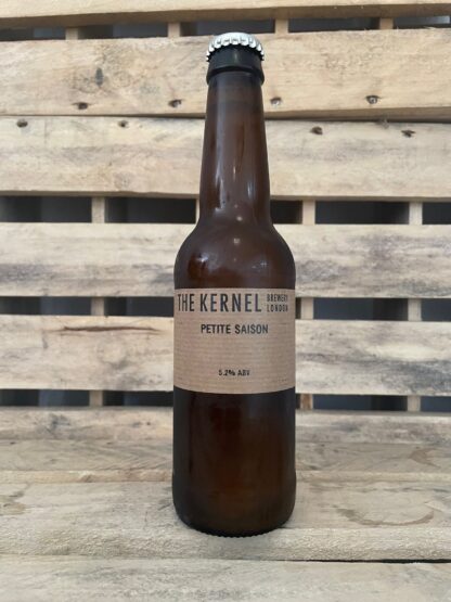 Petite Saison 5,2%