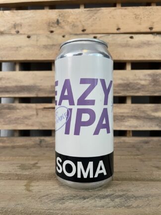 EAZY IPA 5%