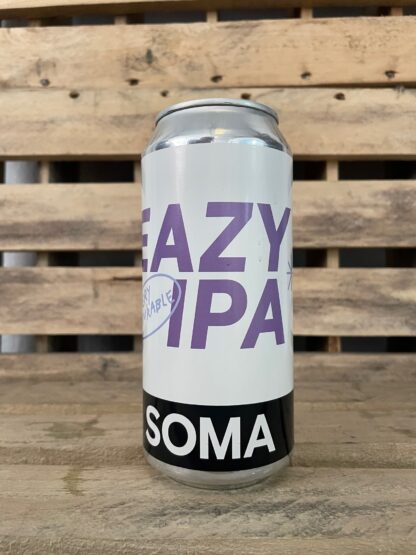 EAZY IPA 5%