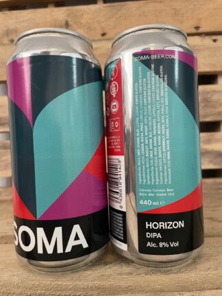 Horizon DIPA 8%