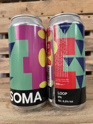 Loop IPA 6,5%
