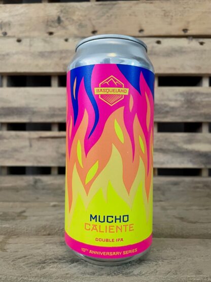 Mucho Caliente DIPA 8%
