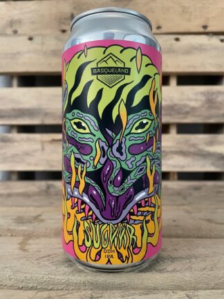 Sugaar DDH IPA 6,5%