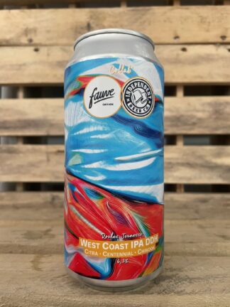 Melodies des Iles Imp. Pastry Sour 8%