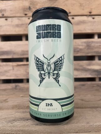 Vic Secret IPA 6%