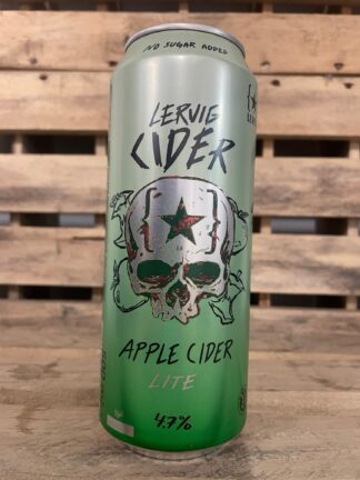 Apple Cider lite 4,7%