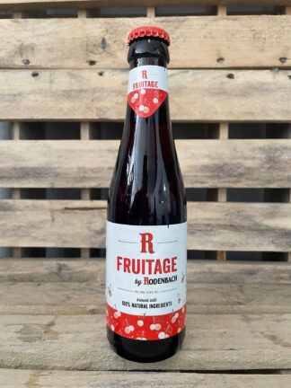Fruitage Fruit Beer 3,9%