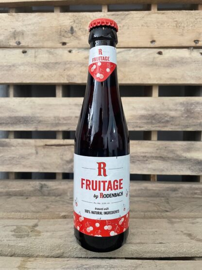 Fruitage Fruit Beer 3,9%