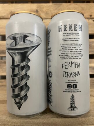 Hexen NEIPA 6,5%