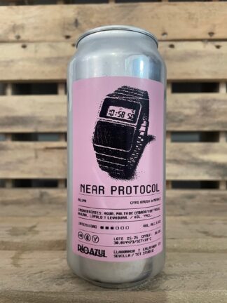 Near Protocol NEIPA Cryo Krust & Mosaic 6,6%