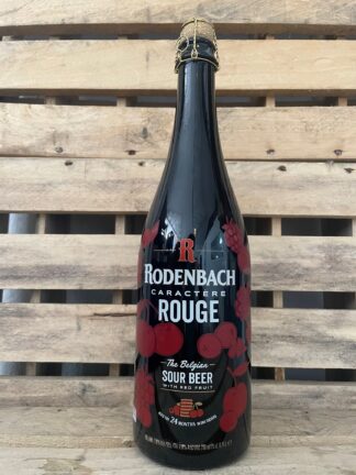 Rodenbach Caractere Rouge 7%
