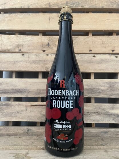 Rodenbach Caractere Rouge 7%