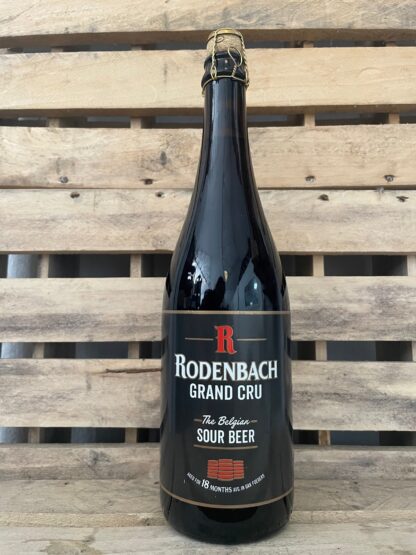 Rodenbach Gran Cru Sour %