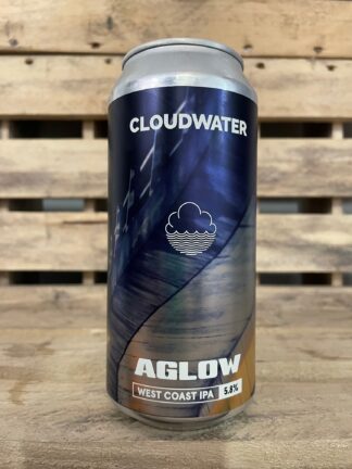 Aglow West Coast IPA 5,8%