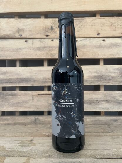 Barrique Noire BA imp. Baltic Porter 12%