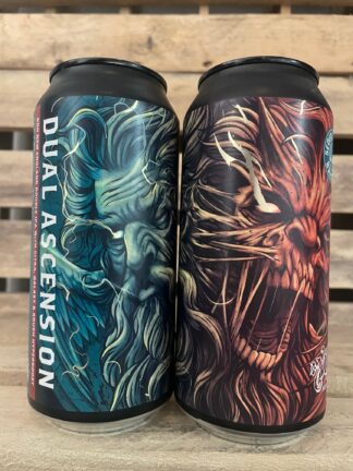 Colab Xul // Dual Ascension NEIIPA 7,5%