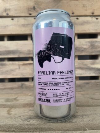 Familiar Feelings DIPA 7,2%