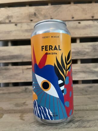 Feral DIPA 6,8%