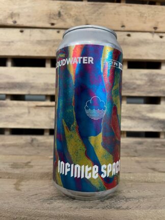 Infitite Space IPA 5,8%