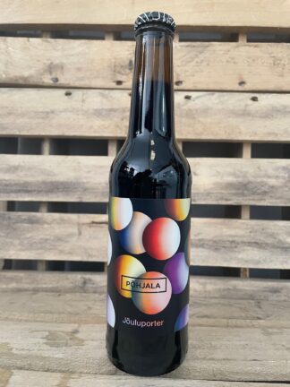 Jouluporter Imp. Porter 10%