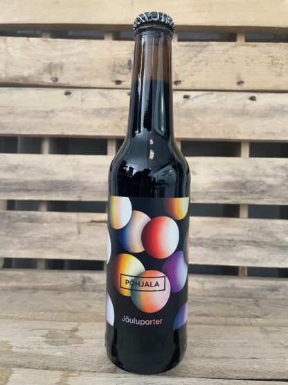 Jouluporter Imp. Porter 10%