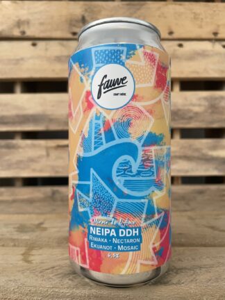 Miroir de L´ame DDH NEIPA 6,5%