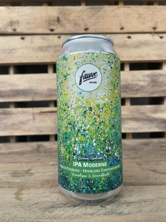 Ocean Indien IPA 6%