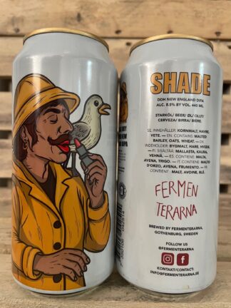 Shade DDH NEIIPA 8,5%