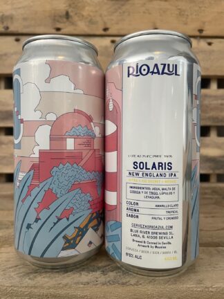 Solaris NEIPA 6,8%