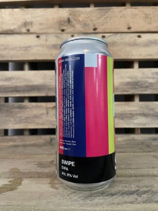 Swipe DIPA 8%