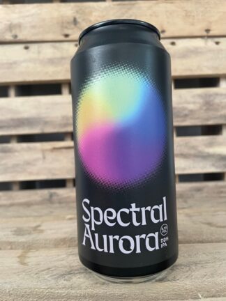 Spectral Aurora IPA 6,3%
