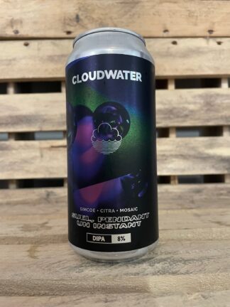 Suel, Pendant un instant DIPA 8%