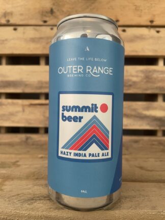 Summit Beer IPA 6,3%