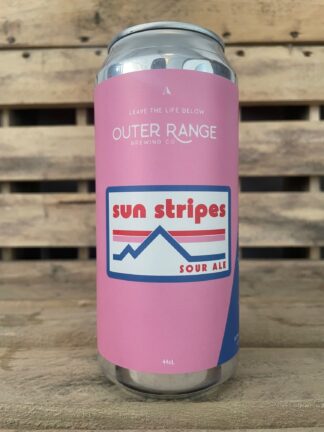 Sun Stripes Sour 4,8%
