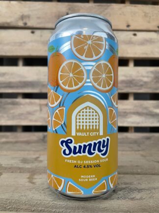 Sunny Sour 4,5%