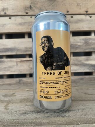 Tears of Joy IPA 6,1%