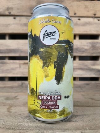 Tendre Sunsualite DDH NEIPA 6,5%