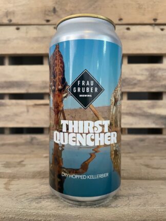 Thirst Quencher Keller 5,3%