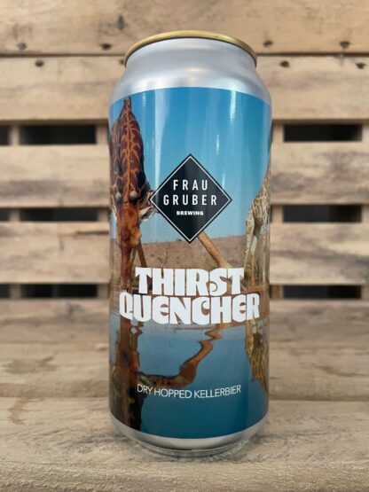 Thirst Quencher Keller 5,3%
